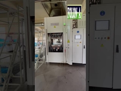 دستگاه تولید