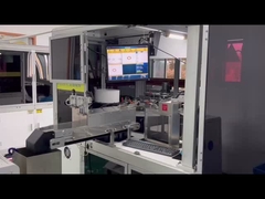 کارخانه مهر و موم لاستیکی