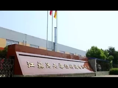 کارخانه مهر و موم لاستیکی