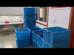 کارخانه مهر و موم لاستیکی