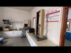 کارخانه مهر و موم لاستیکی