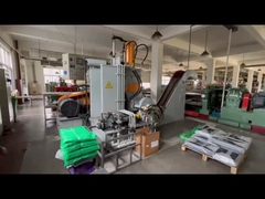 تولید کننده مهر و موم لاستیکی