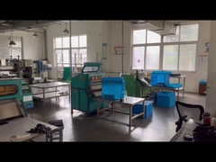 تولید کننده مهر و موم لاستیکی