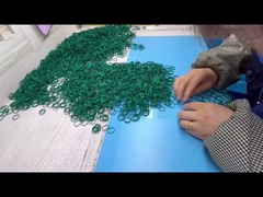 کارخانه مهر و موم لاستیکی