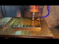 کارخانه مهر و موم لاستیکی