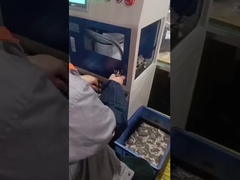 حلقه های سیلیکونی O مقاوم به گرما اصطکاک در برنامه های چرخش