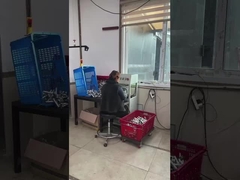 حلقه های سیلیکونی O مقاوم به گرما اصطکاک در برنامه های چرخش