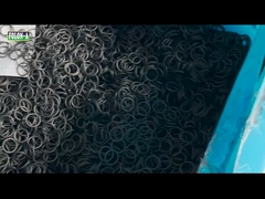 حلقه ای لاستیکی