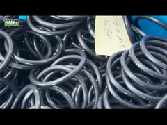 حلقه ای لاستیکی