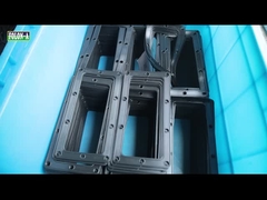 حلقه ای لاستیکی