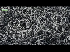 حلقه ای لاستیکی