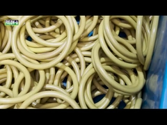 حلقه ای لاستیکی