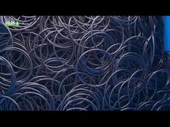 حلقه ای لاستیکی