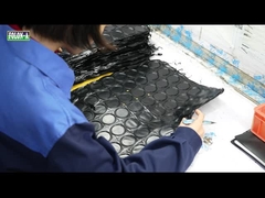 حلقه ای از لاستیک