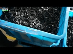 حلقه ای از لاستیک