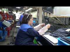 حلقه ای لاستیکی